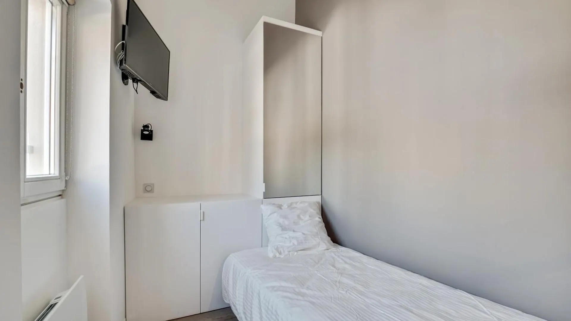 Apartment 07 Tour Eiffel - Maison Pour 5 Personnes Paris